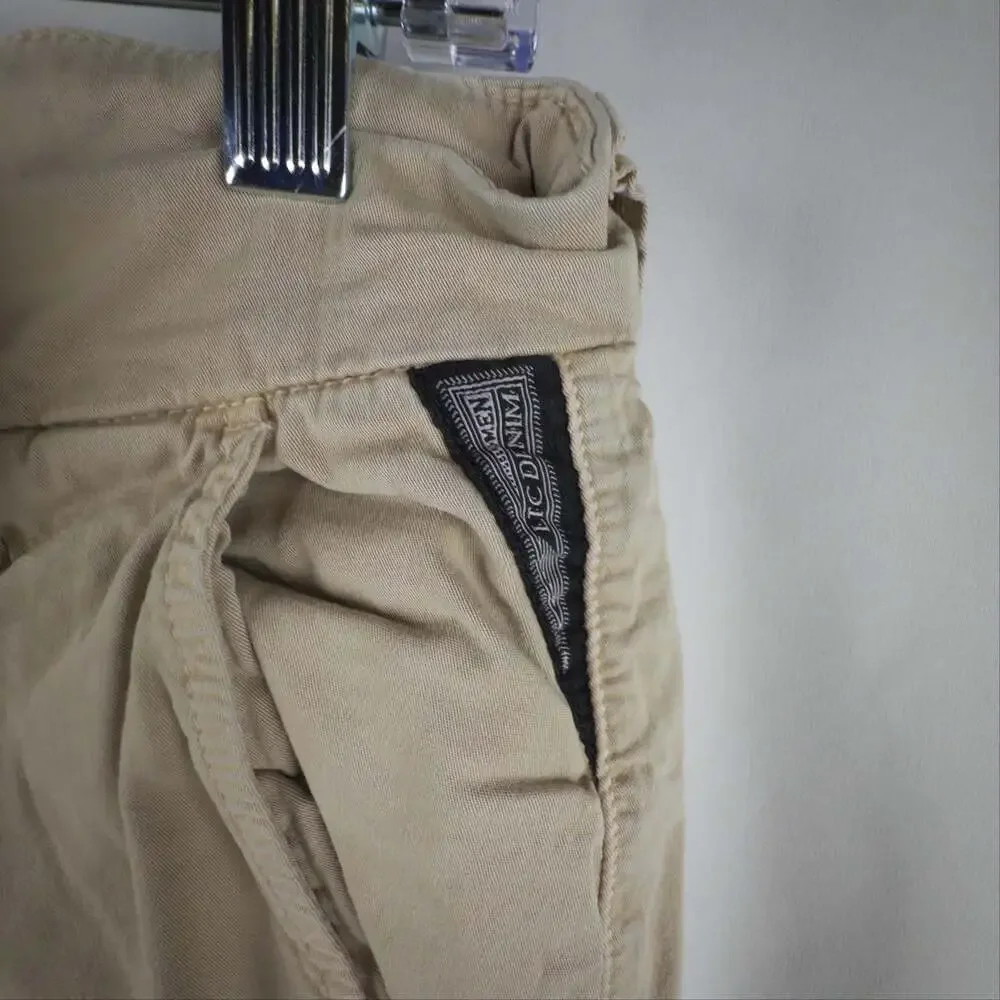 Relwen Flyweight Flex Short in British Khaki